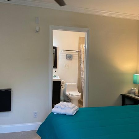 Cozy Guest Room Pompano Beach Eksteriør billede