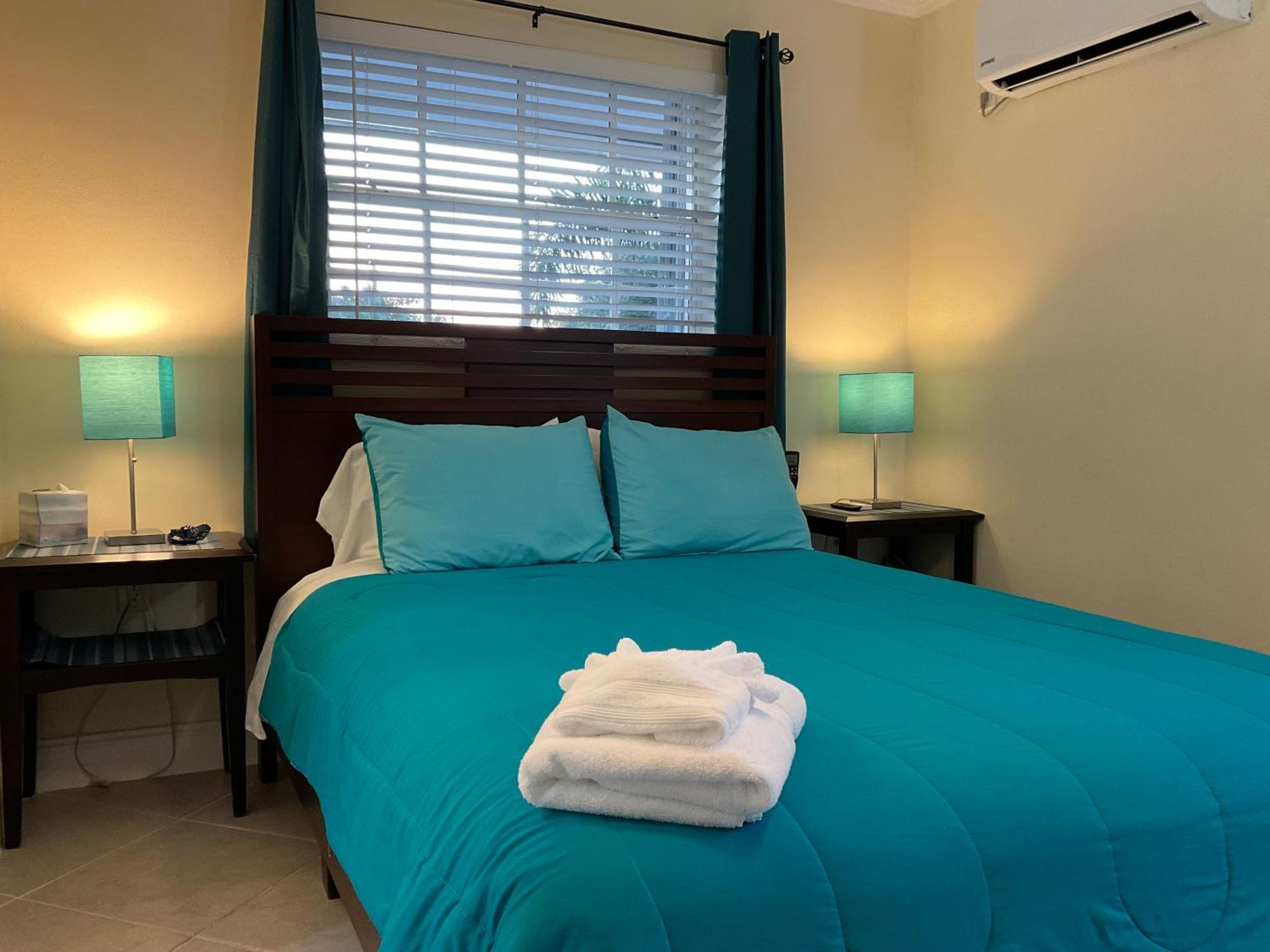Cozy Guest Room Pompano Beach Eksteriør billede