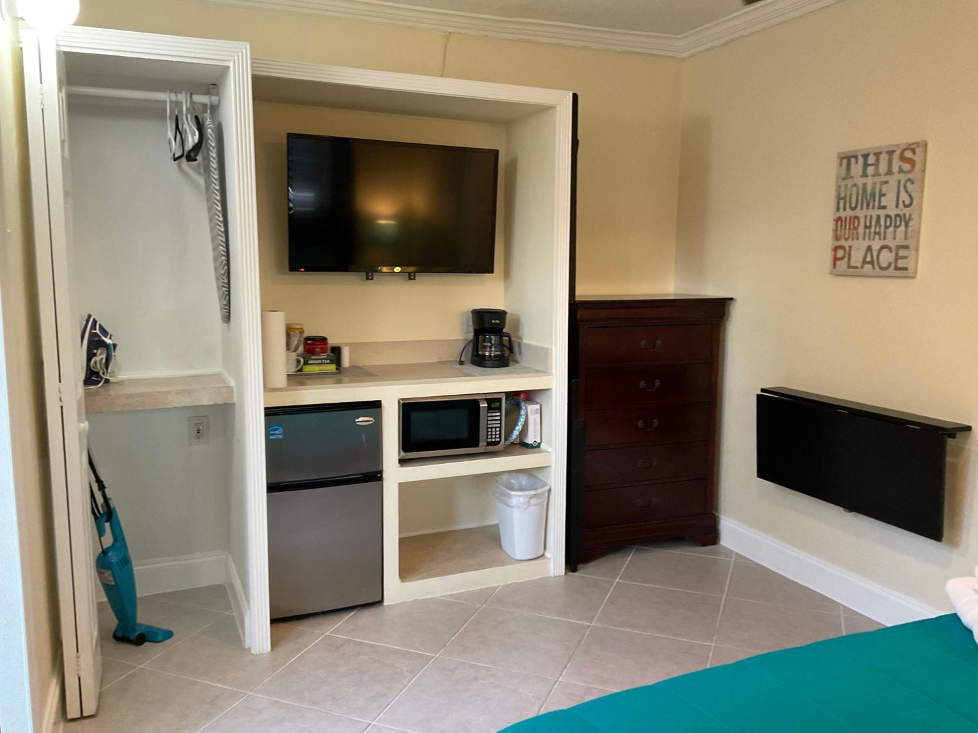 Cozy Guest Room Pompano Beach Eksteriør billede