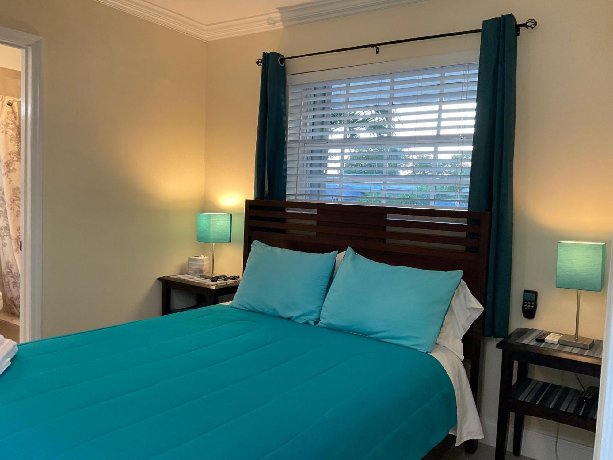 Cozy Guest Room Pompano Beach Eksteriør billede