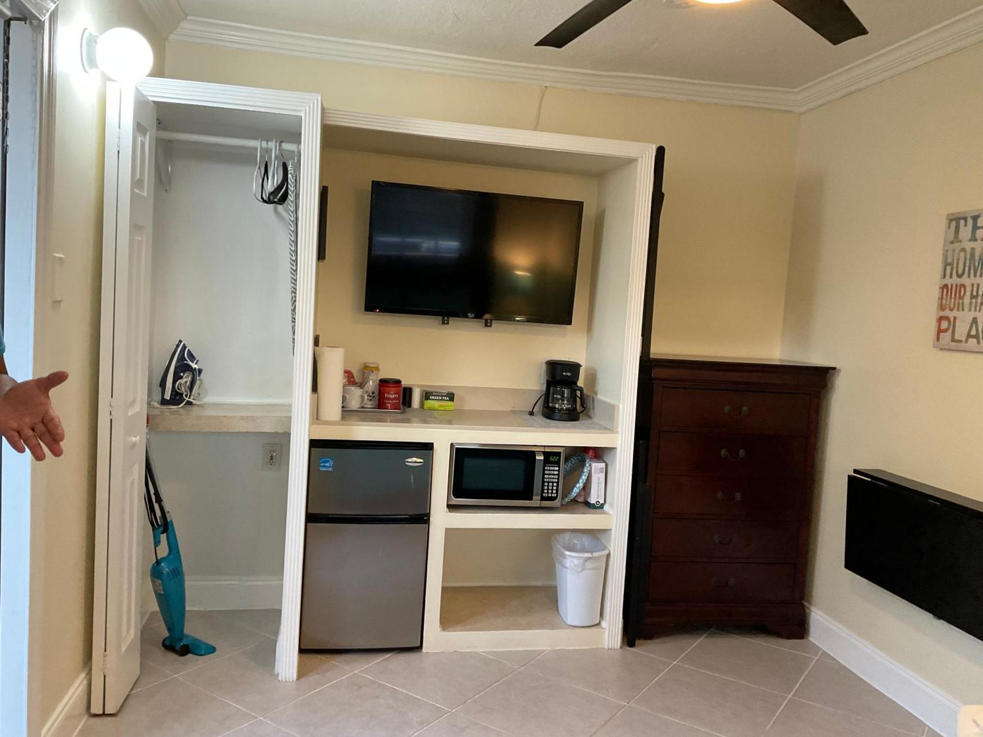 Cozy Guest Room Pompano Beach Eksteriør billede